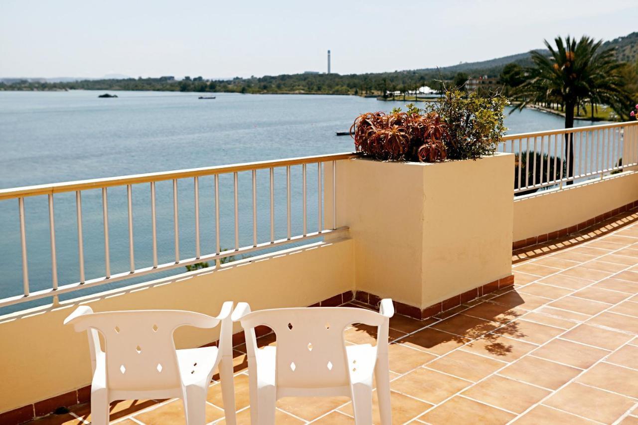 Apartamentos Don Juan Port de Alcudia  Exterior photo